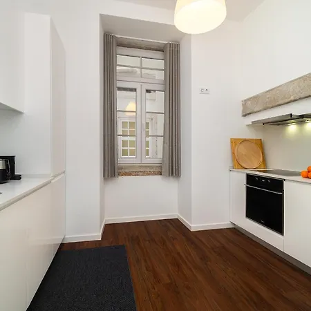 Whome Escape Exclusive Downtown Building For Rent * リスボン