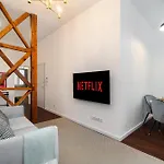Whome Escape Exclusive Downtown Building For Rent Apartment