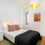Whome Escape Exclusive Downtown Building For Rent Apartment