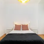 Whome Escape Exclusive Downtown Building For Rent * Lisbon