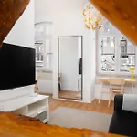 Whome Escape Exclusive Downtown Building For Rent Apartment *