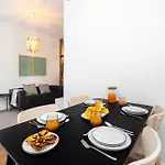 Whome Escape Exclusive Downtown Building For Rent Appartement Lissabon