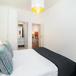 Whome Escape Exclusive Downtown Building For Rent Appartement