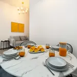 Whome Escape Exclusive Downtown Building For Rent