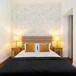 Whome Escape Exclusive Downtown Building For Rent Apartment