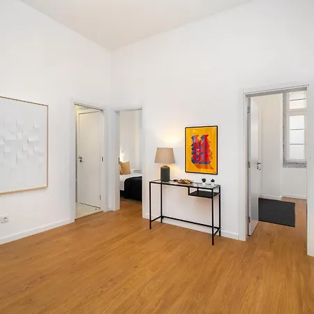 Whome Escape Exclusive Downtown Building For Rent Lägenhet *