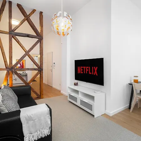 Whome Escape Exclusive Downtown Building For Rent * Lisbon