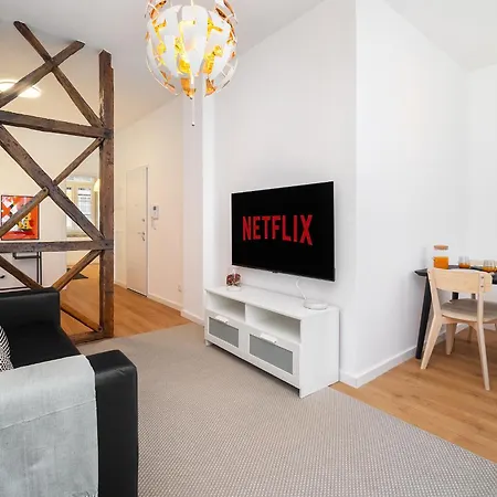 Whome Escape Exclusive Downtown Building For Rent Lägenhet