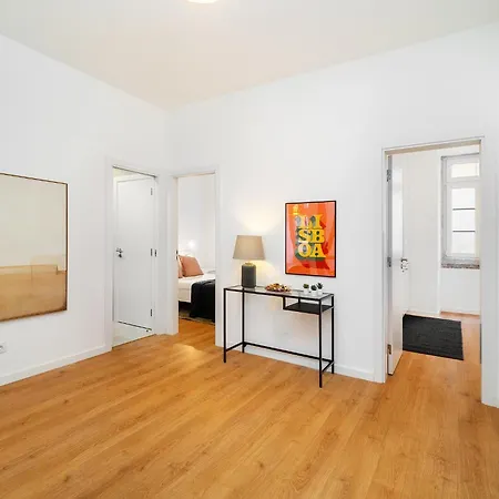 Lägenhet Whome Escape Exclusive Downtown Building For Rent