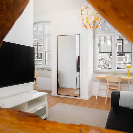 Whome Escape Exclusive Downtown Building For Rent Lejlighed *