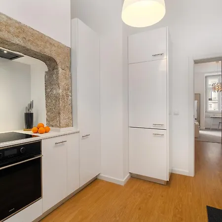 Lägenhet Whome Escape Exclusive Downtown Building For Rent