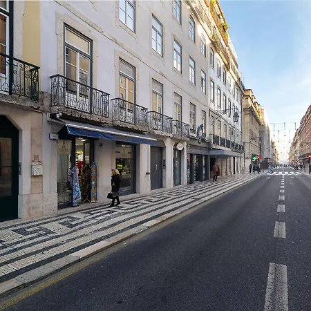 Lägenhet Whome Escape Exclusive Downtown Building For Rent *