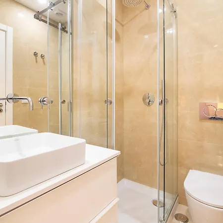 Whome Escape Exclusive Downtown Building For Rent Apartment *