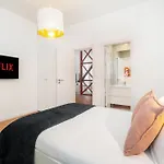 Whome Escape Exclusive Downtown Building For Rent * Lisboa