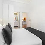 Whome Escape Exclusive Downtown Building For Rent Διαμέρισμα