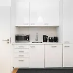 公寓 Whome Escape Exclusive Downtown Building For Rent Lisboa