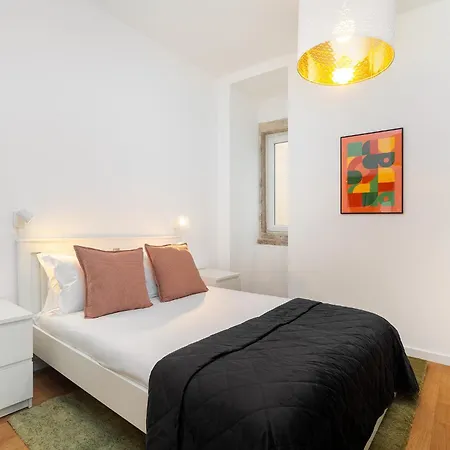 Whome Escape Exclusive Downtown Building For Rent Apartamento