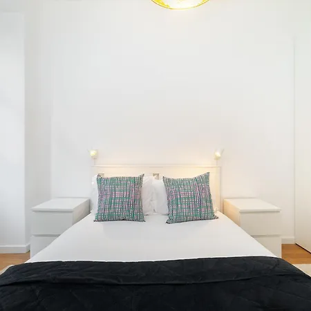 Whome Escape Exclusive Downtown Building For Rent Apartamento *