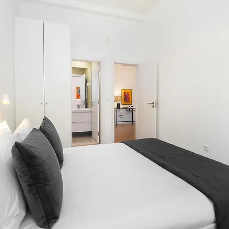 Whome Escape Exclusive Downtown Building For Rent Apartamento