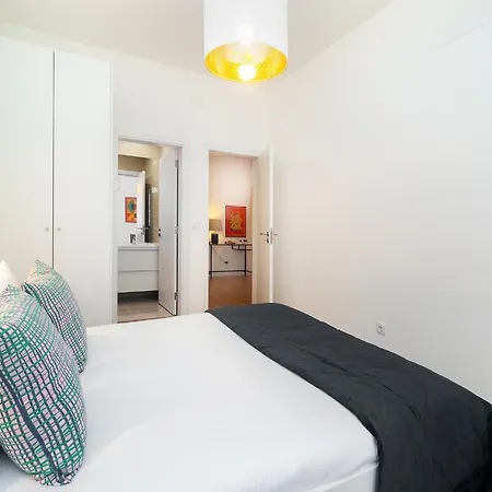 Whome Escape Exclusive Downtown Building For Rent Apartamento