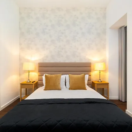 Whome Escape Exclusive Downtown Building For Rent Apartamento