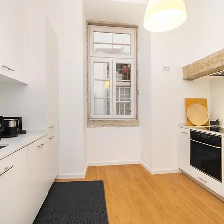 Whome Escape Exclusive Downtown Building For Rent Apartamento