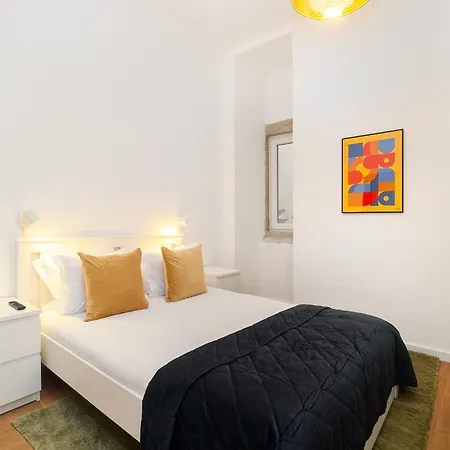 Apartament Whome Escape Exclusive Downtown Building For Rent *