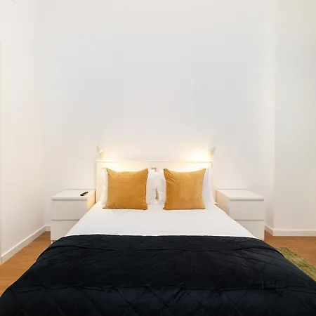 Whome Escape Exclusive Downtown Building For Rent