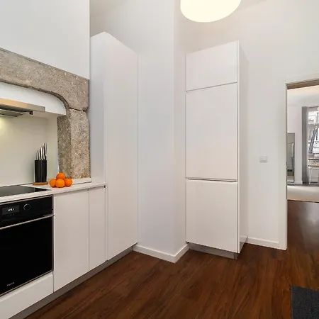 Whome Escape Exclusive Downtown Building For Rent Lizbona