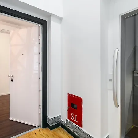 Whome Escape Exclusive Downtown Building For Rent *